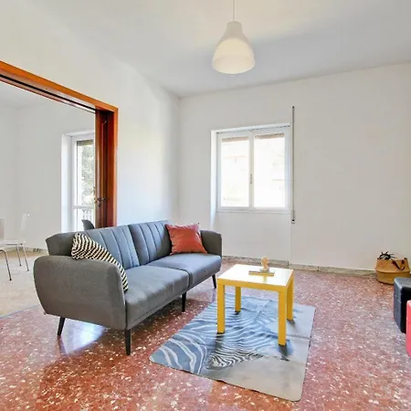 Apartamento Cozy Angeloni Roma