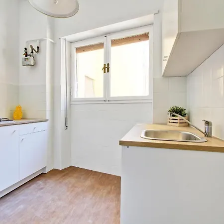 Cozy Angeloni Apartamento