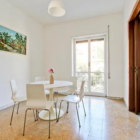 Apartamento Cozy Angeloni Roma